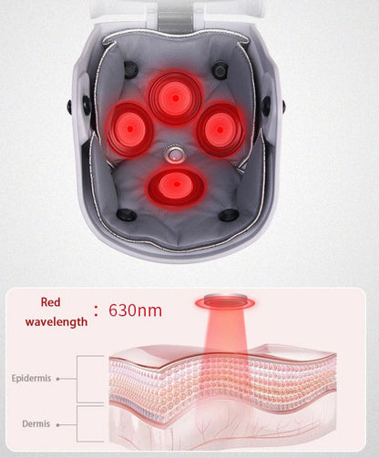 FlexiEase Knee Therapist