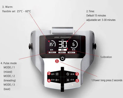 FlexiEase Knee Therapist