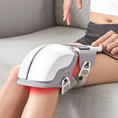 FlexiEase Knee Therapist