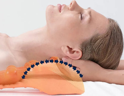 TrapezEase - Trapezius Trigger Point Massage Tool