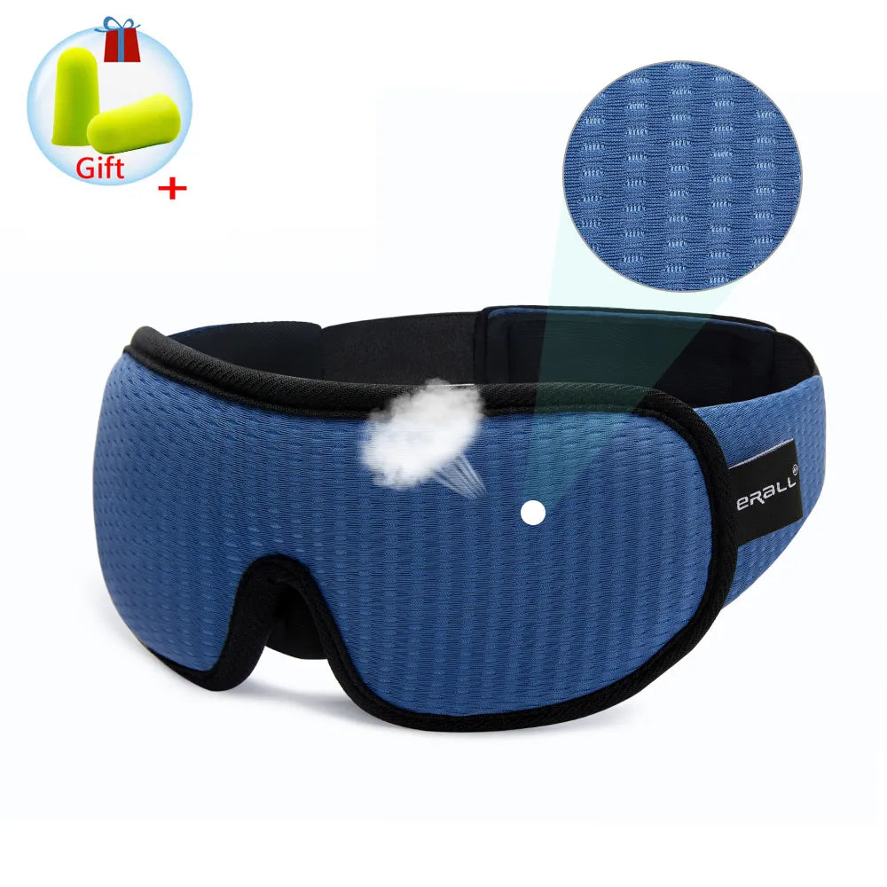 DreamScape 3D Sleeping Mask