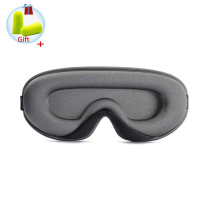 DreamScape 3D Sleeping Mask