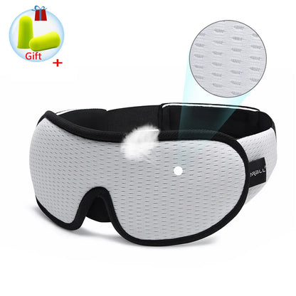 DreamScape 3D Sleeping Mask