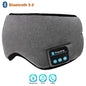 Bluetooth Sleeping Eye Mask