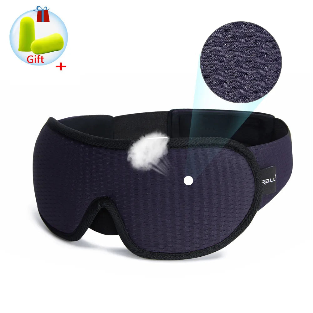 DreamScape 3D Sleeping Mask