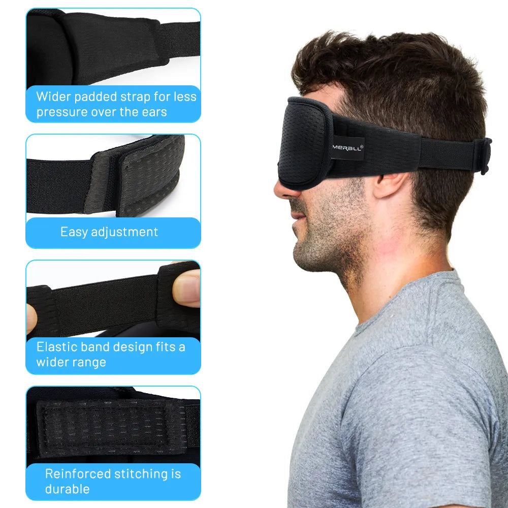 DreamScape 3D Sleeping Mask