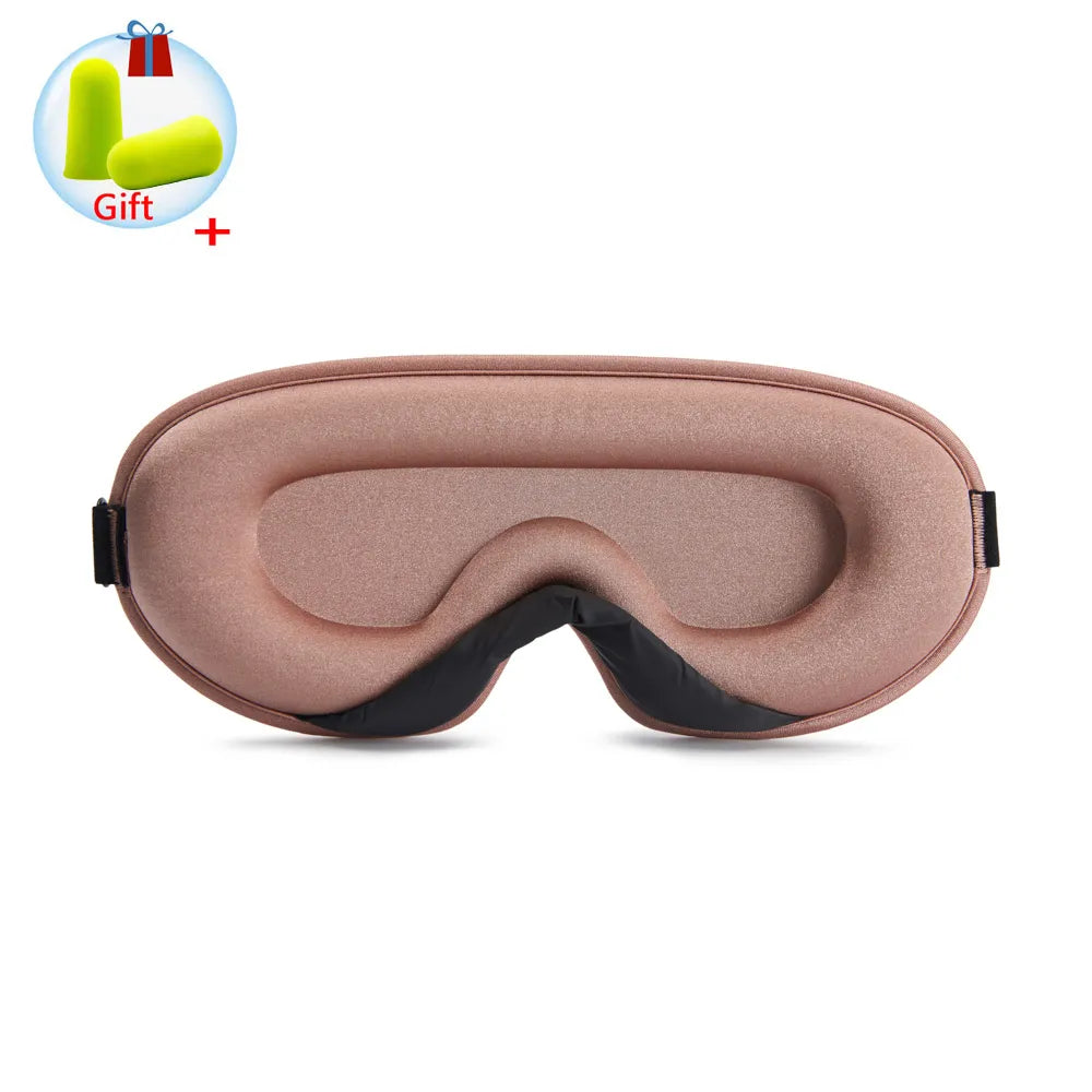 DreamScape 3D Sleeping Mask