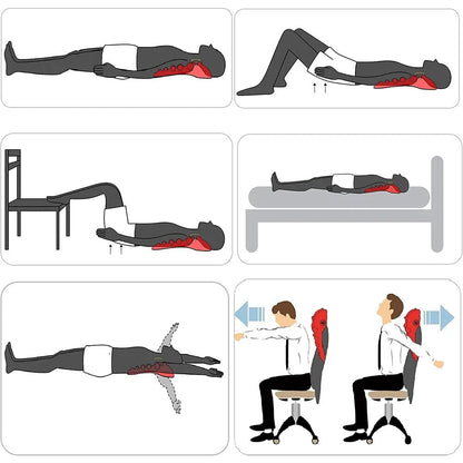 TrapezEase - Trapezius Trigger Point Massage Tool