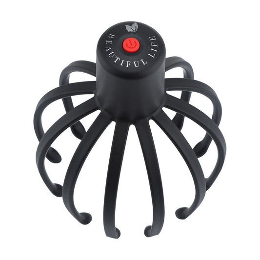 Pro Octopus Scalp Massager