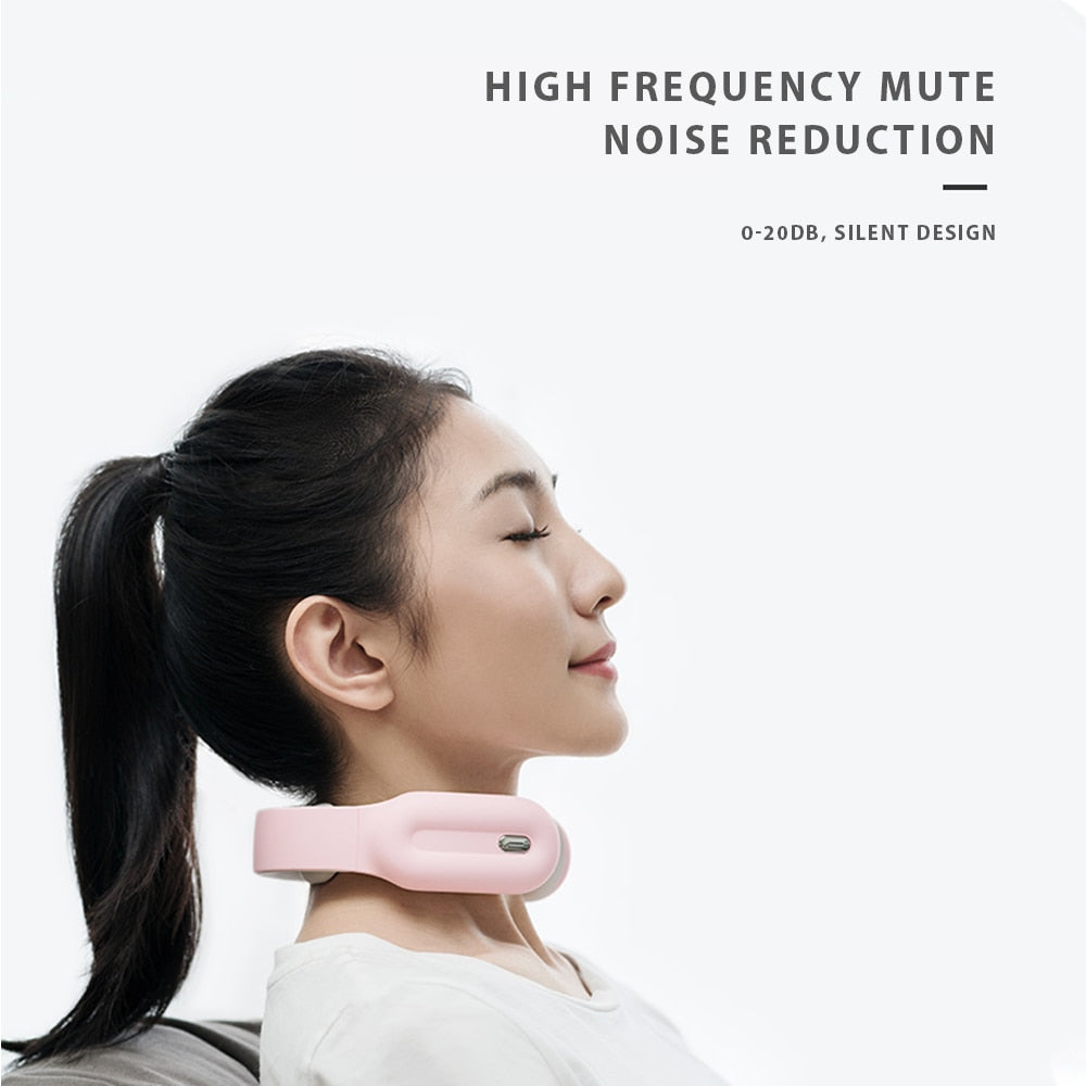 Smart Neck Massager