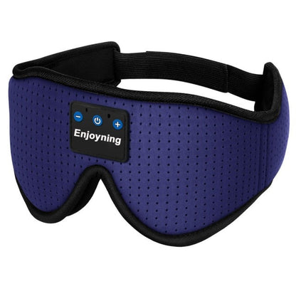 Bluetooth Sleeping Eye Mask