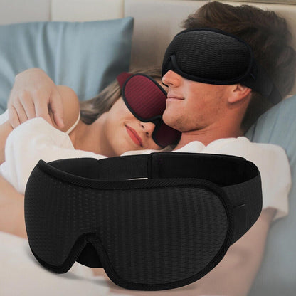 DreamScape 3D Sleeping Mask